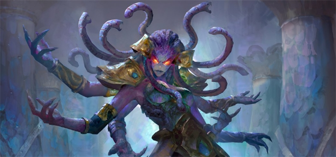 魔兽世界wow超远视距命令分享图一