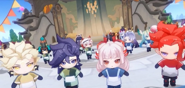 《阴阳师》心心向崽跃动盛季活动玩法教程