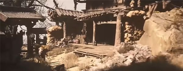 《黑神话悟空》旧拨浪鼓使用方法