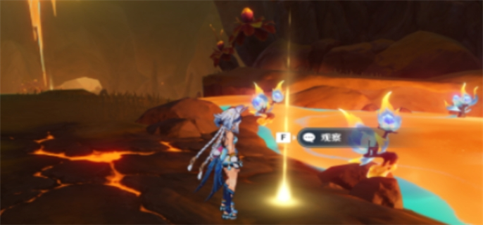 《原神》5.0神秘岛的真相任务怎么做