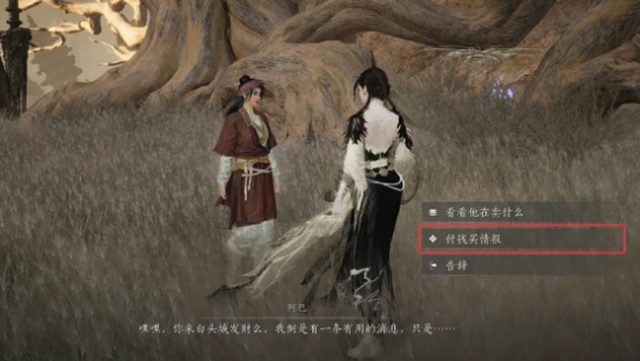 《燕云十六声》玉门关阿依苏见闻位置大全