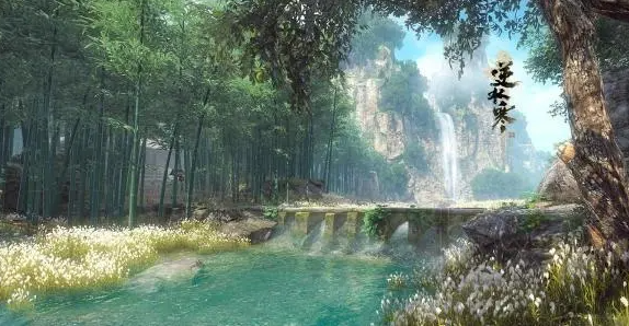逆水寒手游壁画拓本位置在哪