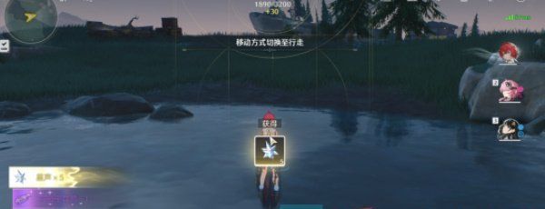 《鸣潮手游》星声获得方法