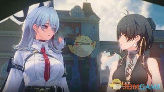 《鸣潮》赞妮抽取建议一览