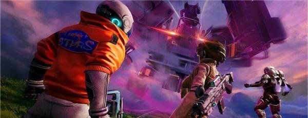 《创造吧我们的星球》加入彭罗斯方法