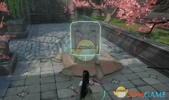 《仙剑世界》全地灵洞天解密攻略