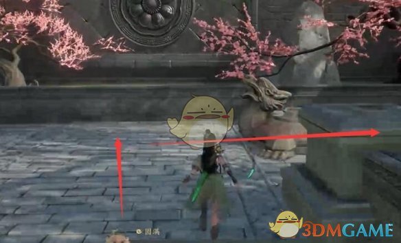 《仙剑世界》全地灵洞天解密攻略