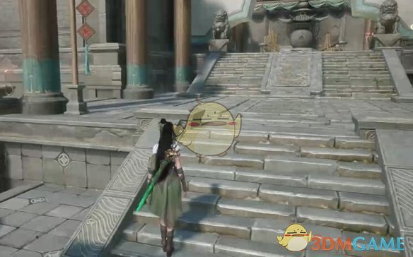 《仙剑世界》全地灵洞天解密攻略