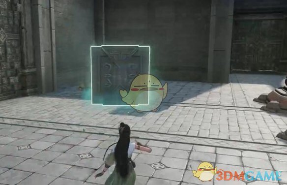 《仙剑世界》全地灵洞天解密攻略