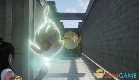 《仙剑世界》全地灵洞天解密攻略
