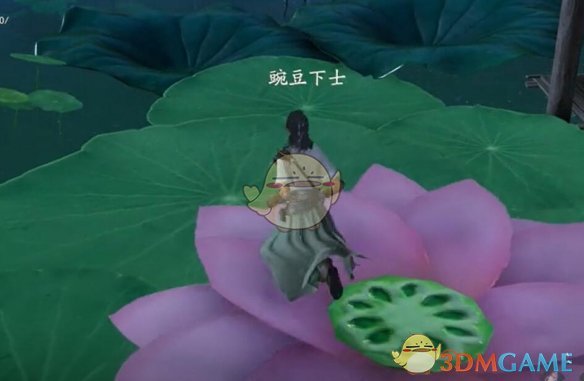 《仙剑世界》全地灵洞天解密攻略