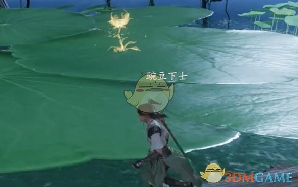 《仙剑世界》全地灵洞天解密攻略