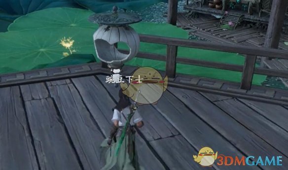 《仙剑世界》全地灵洞天解密攻略