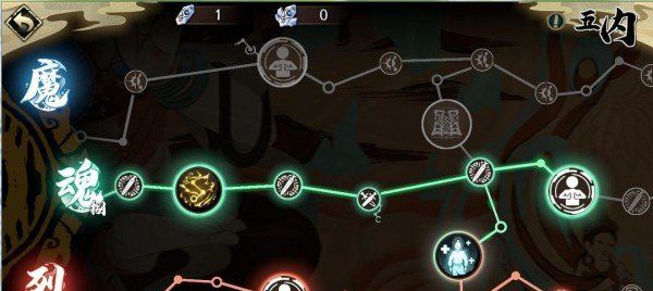 《天地劫：幽城再临》封铃笙技能绝学加点攻略