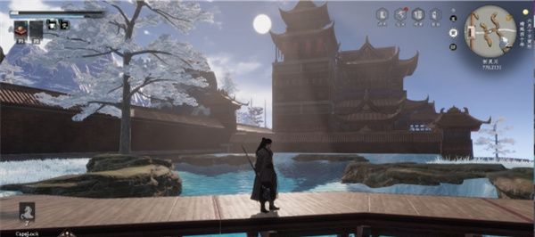 《下一站江湖2》更换门派方法