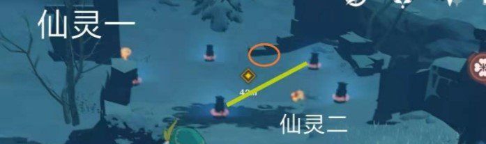 《原神》实验之末枯荣五根柱子机关破解教程