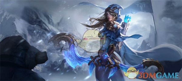 《英雄联盟》德玛西亚杯直播平台地址一览