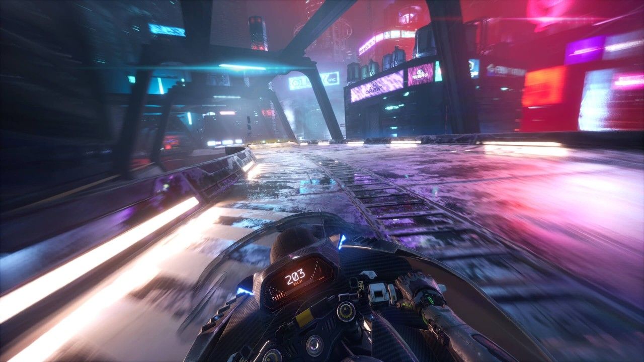 Epic神秘喜加一《幽灵行者2》免费领取3