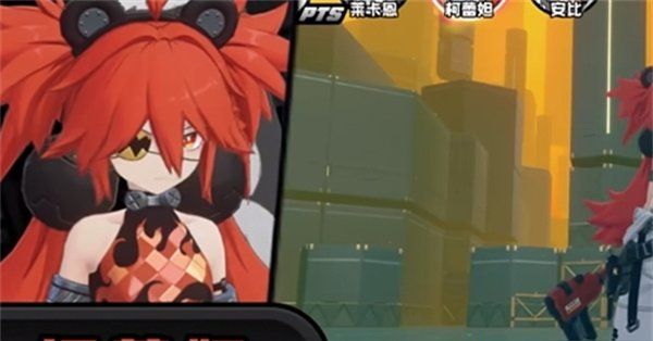 《绝区零》击破角色强度介绍