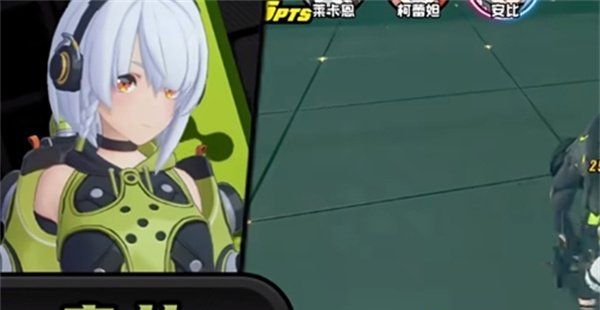 《绝区零》击破角色强度介绍