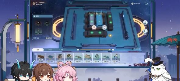 崩坏星穹铁道1.3版本活动玩法大全
