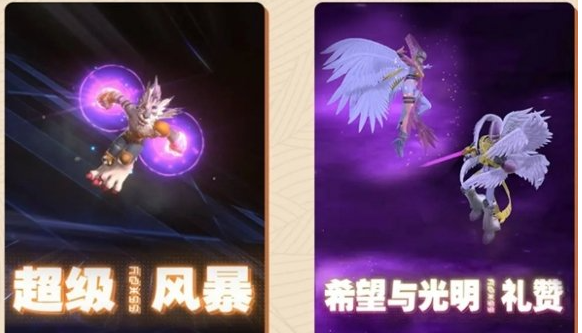 数码宝贝源码联合奥义是什么