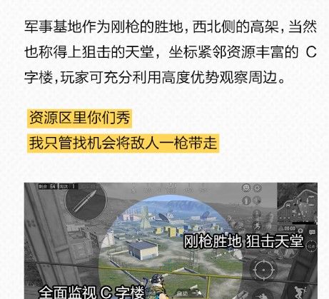 《和平精英》2021年4月20日每日一题答案