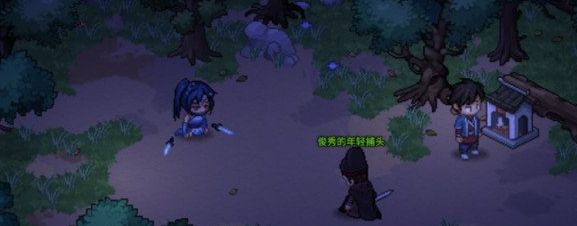 《大侠立志传》食谱获取方法