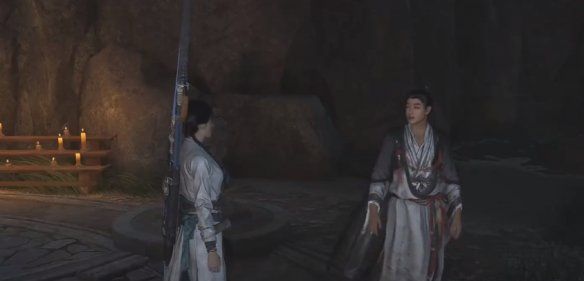 《燕云十六声》乾坤挪移学习位置