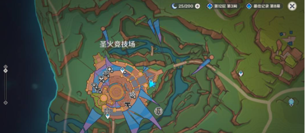 《原神》5.0强水获取方法