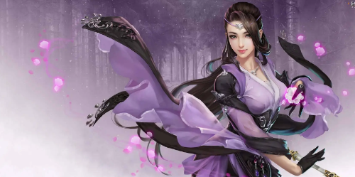 《剑网3无界》萌新大区服务器推荐