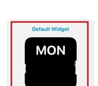 《Widget**ith》图片设置教程