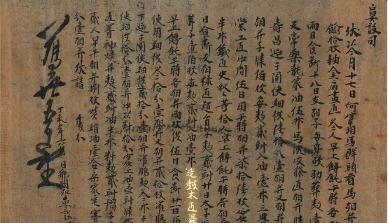 信念所至，雷鼓不息！《王者荣耀》吕布敦煌系列皮肤遇见神鼓正式登场