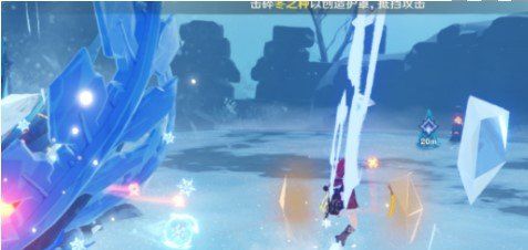 《原神》12月31日雪山任务完成攻略
