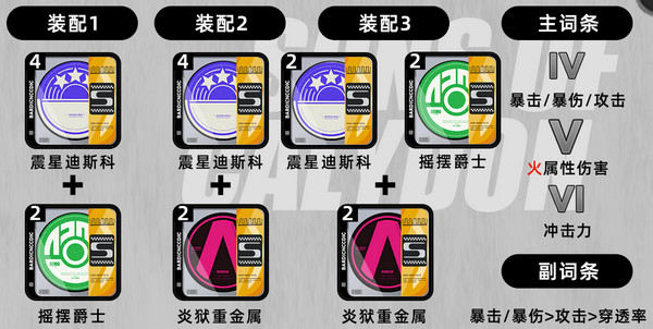 《绝区零》莱特音擎如何选择莱特音擎如何培养3
