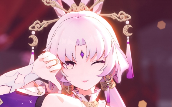 《崩坏星穹铁道》符玄头像一览