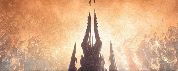 魔兽世界渊狱在哪_wow9.0渊狱位置坐标