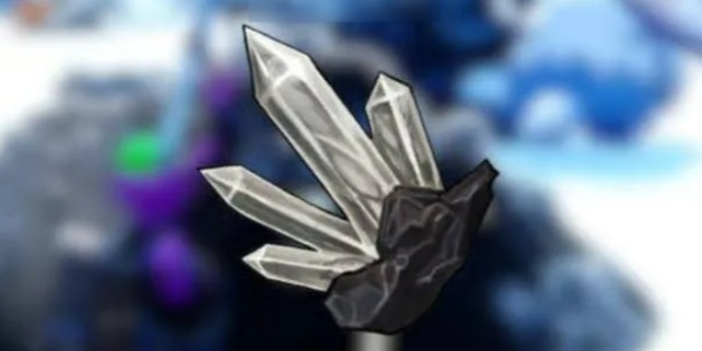 《幻兽帕鲁》纯水晶获取位置纯水晶位置坐标分享1