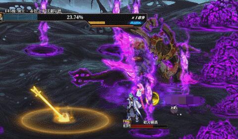 《地下城与勇士：起源》沉月湖副本攻略