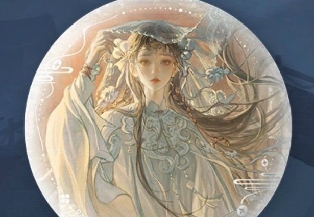 《逆水寒手游》纸嫁衣联动时装介绍