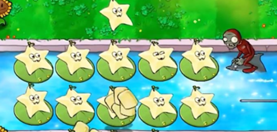 《植物大战僵尸无双版》玩法介绍