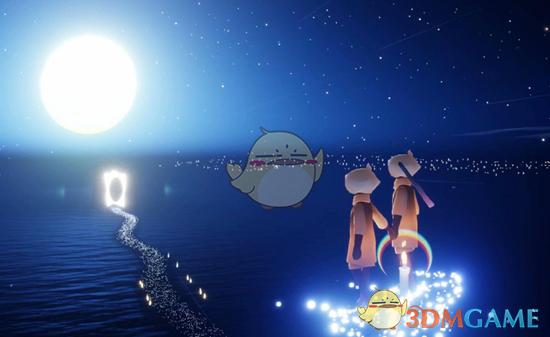 《光遇》2025年2月6日复刻先祖介绍