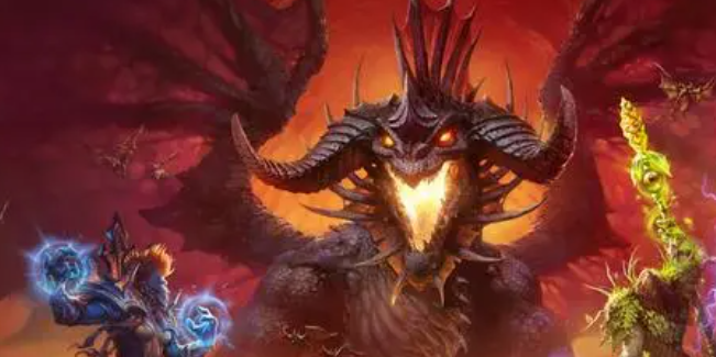 魔兽世界plus亡灵术士恶魔优雅获得方法