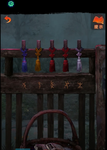 《纸嫁衣7卿不负》*章寻祭通关攻略