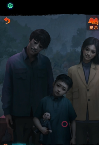《纸嫁衣7卿不负》*章寻祭通关攻略