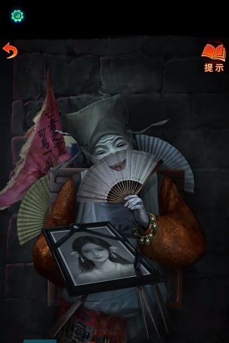 《纸嫁衣7卿不负》*章寻祭通关攻略