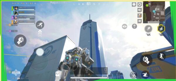 《高能英雄》空空技能强度解析