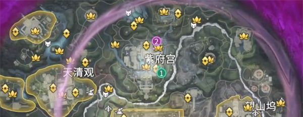 《永劫无间手游》阴狐内丹魂玉获取方法